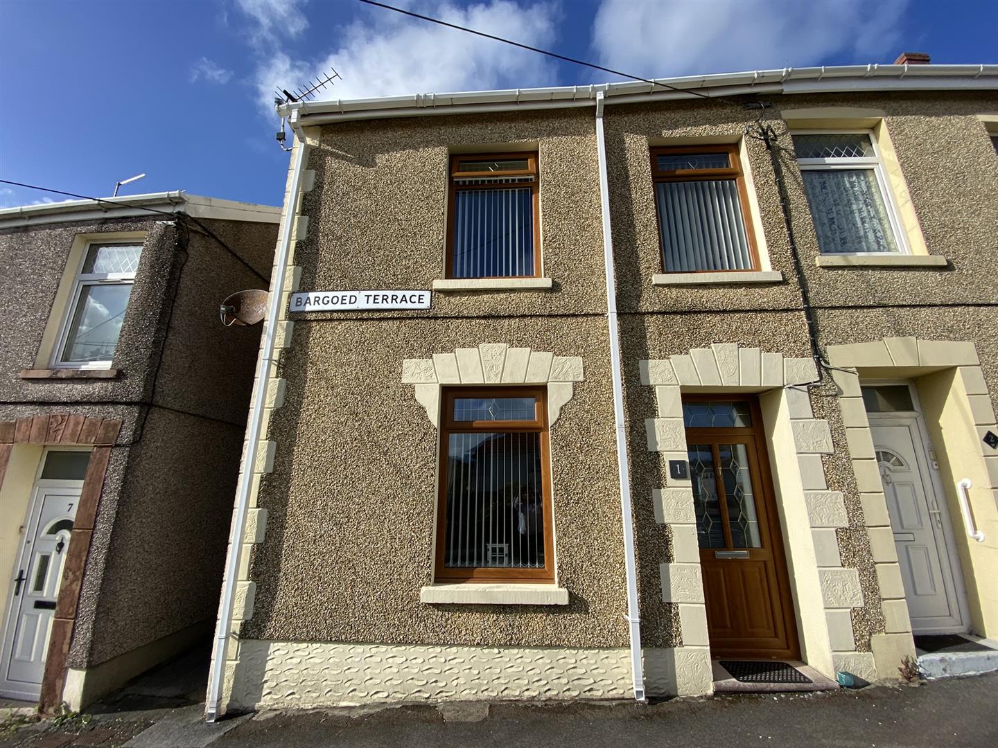 Properties for Sale Davies Craddock